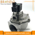 2/2 Way Dual Stage Pulse Valves SCG353A051