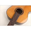 All Solid Wood 39 Inch Handmade Classical Guitar