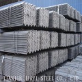 34 x 34 stainless steel angle