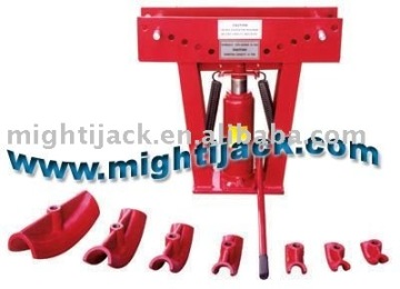 16 Ton Hydraulic Pipe Bender