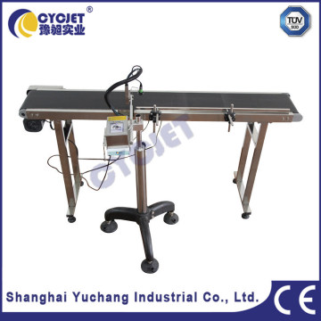 Cycjet Alt200 Portable Inkjet Printer for Food Package Printing