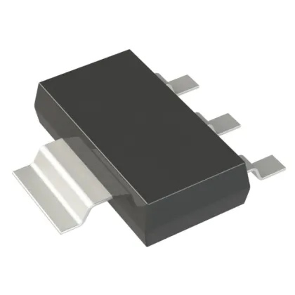 MAX40108ANT+T: Low-Power Precision Op Amp - 6-WLCSP Surface Mount