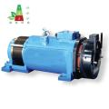 Einzelner Wrap -Internalrotormotor der WR -Serie