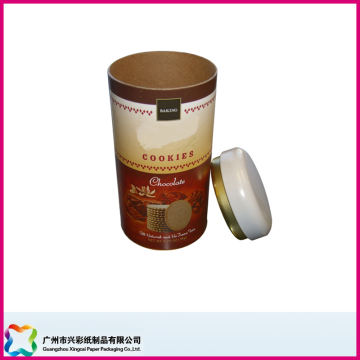 Bakery Packaging Tube
