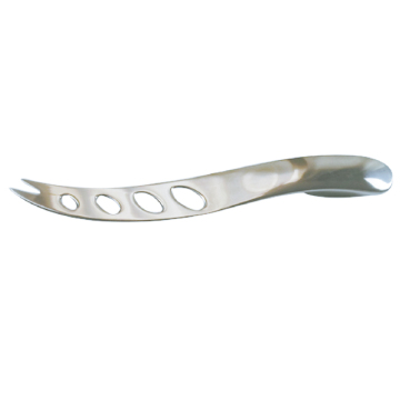 Stainless Steel cheese knife/slicer