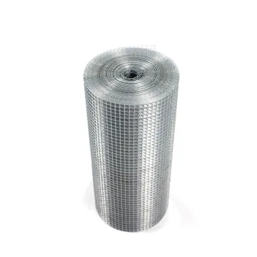 1/4 inch Welded Wire Mesh Roll