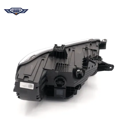 GMC Acadia 2020-2022 SUV Auto Headlamp Headlight Development Cooperation