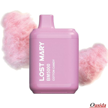 High Quality Lost Mary BM5000 Vape