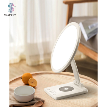 Suron Bright Light Therapy Sun Lamp 10000Lux