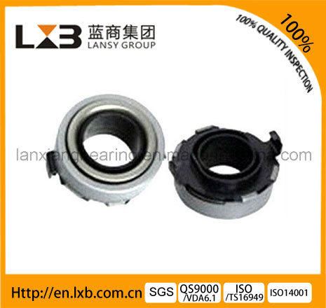 45rtz3514 High Quality Auto Clutch Bearing with ISO/Ts16949