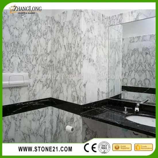 cheap price white quartz wall cladding stone