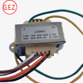 100V 1,5W 3W 6W 4OHM TRANSFORMER AUDIO