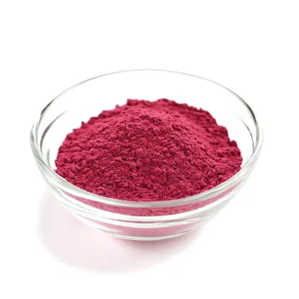 Organic lingonberry powder bulk
