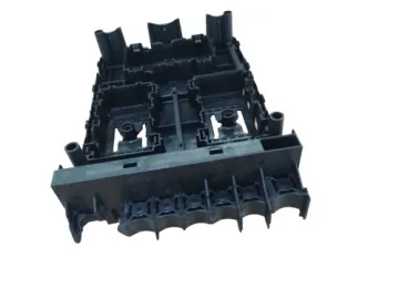 Automotive Plastic injection mold spares