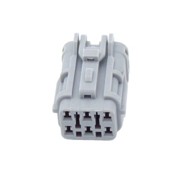 KET SWP 6 Position Waterproof Auto Connectors MG610335 MG640337