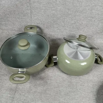 Chef Made Kitchenware: Non-Stick Cookware Sets, Pots, and More