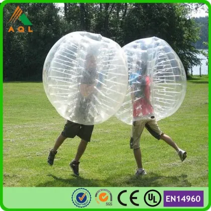 sports adult bumper ball/ boday bumper ball/ buddy bumper ball for adult