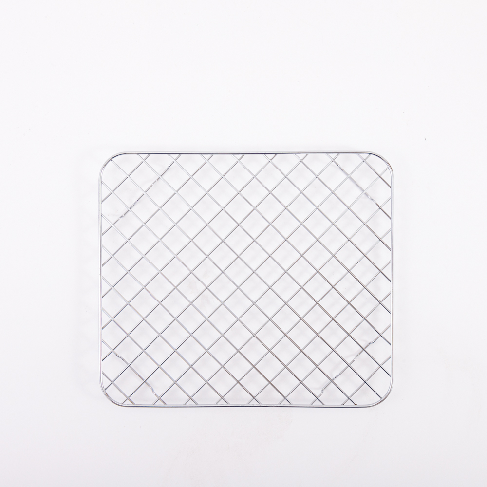 Customized barbecue wire mesh Customized barbecue wire mesh