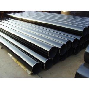 ASTM A53 ERW round Galvanized Steel Pipes