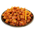 Đậu đen lên men giàu vị Umami để nấu ăn