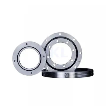 Good Price Crossed Roller Bearings Yrt580 High Precision Cross Cylindrical Roller Bearings