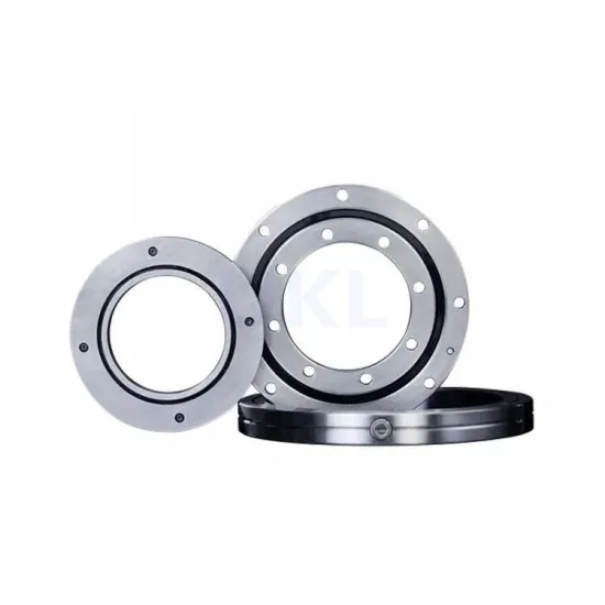 Good price Yrt580 Cross Cylindrical Roller Bearings
