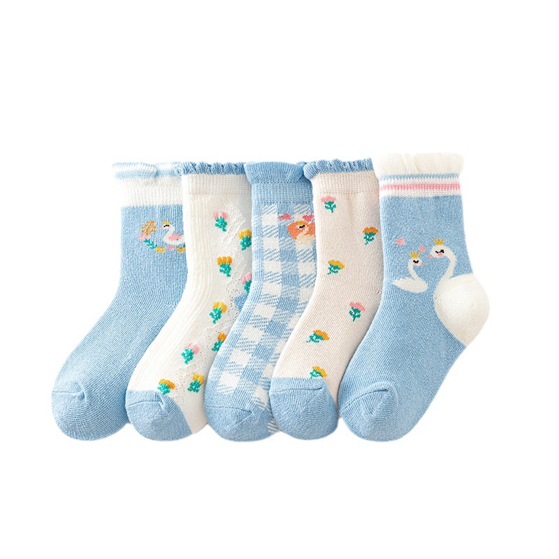 Autumn and winter socks Autumn and winter socks