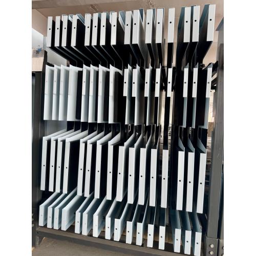 Precision Engineered Textile Machine Covers