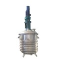 Revolutionary External Half-Tube Reactor
