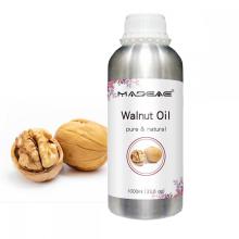 روغن گردوی خالص ارگانیک فله روغن روغن گردو فشرده سرد با بهترین قیمت