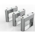 Tripod Baffle Gate Pedestrian 3 Arm Drop Turnstile Gate Supplier