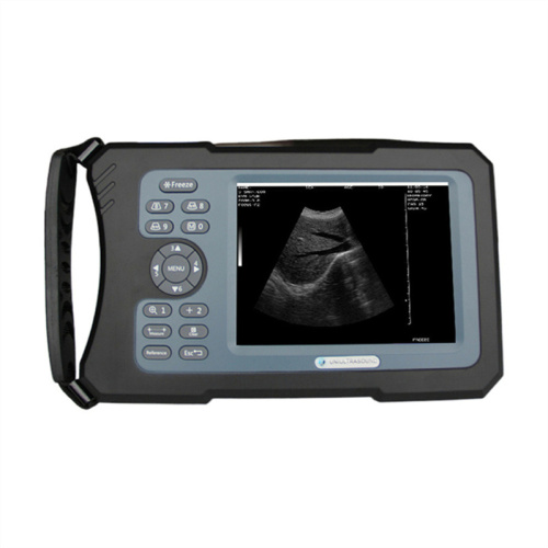 Cheapest Veterinary Ultrasound Machine for Animal