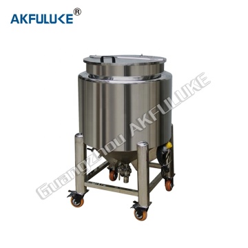 40000 Gallon Underground Liquid Storage Tank