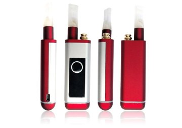 New Vapour Health Electronic Cigarette Vapour - A
