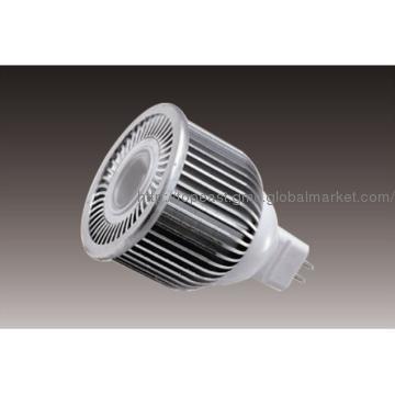 3W L.ED Spot light, Lamp cup