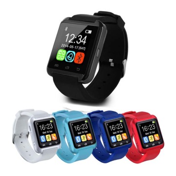 2022 U8 SMART WATCH: Jam Pintar Telefon bimbit Panas Jualan Panas