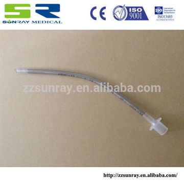 Medical endotracheal tube