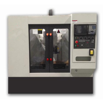 High-Speed Drilling Machine 3 Axis Processing Center