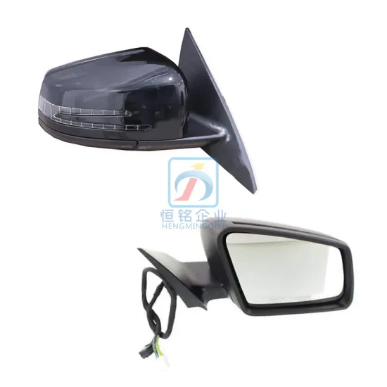 Wholesale Durable Rearview Mirror Assembly OEM for Mercedes-Benz CLA Class W117 IS 1178100776