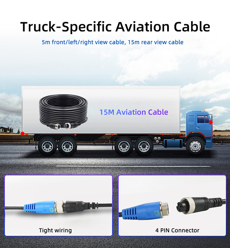 Fleet Monitoring System