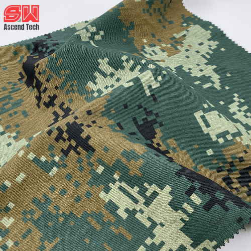 Materiales textiles innovadores para aplicaciones modernas