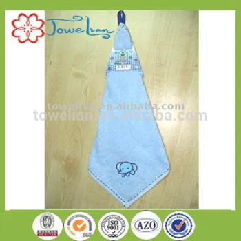 100% cotton embroidered tea towel(toalhas de cozinha ,toallas de cocina)