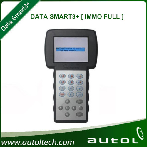 Data Smart3+ IMMO Auto Key Programmer Datasmart3 Car Key Programmer Immobilizer