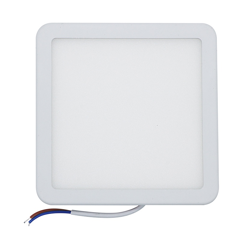 Square Panel Light