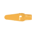Left Adapter 469-4320 for Excavator 345D