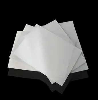 High Quality 125mic PET Laminating Pouch Film