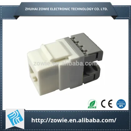 Clipsal C type jack Australian