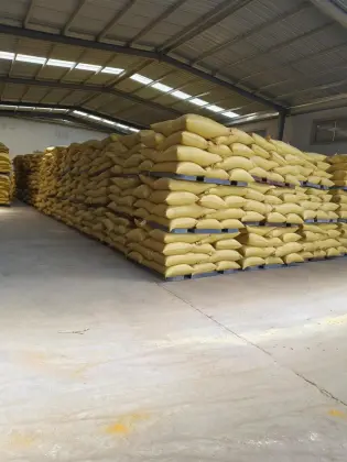 Corn Gluten Feed for Animal Feed