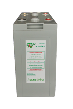 MBG 2V1000AH GEL SERIES