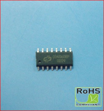 IC CD4060